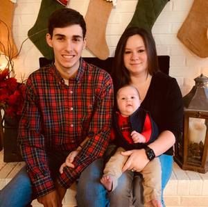 Meet your Posher, Taylor